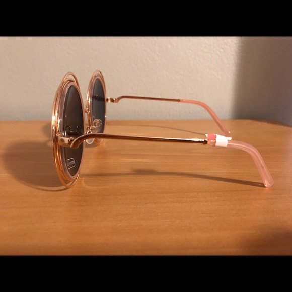 Torrid Sunglasses - Picture 2 of 2